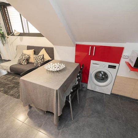 Barcelona Apartment Near Park Guell 외부 사진