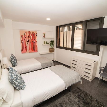 Barcelona Apartment Near Park Guell 외부 사진